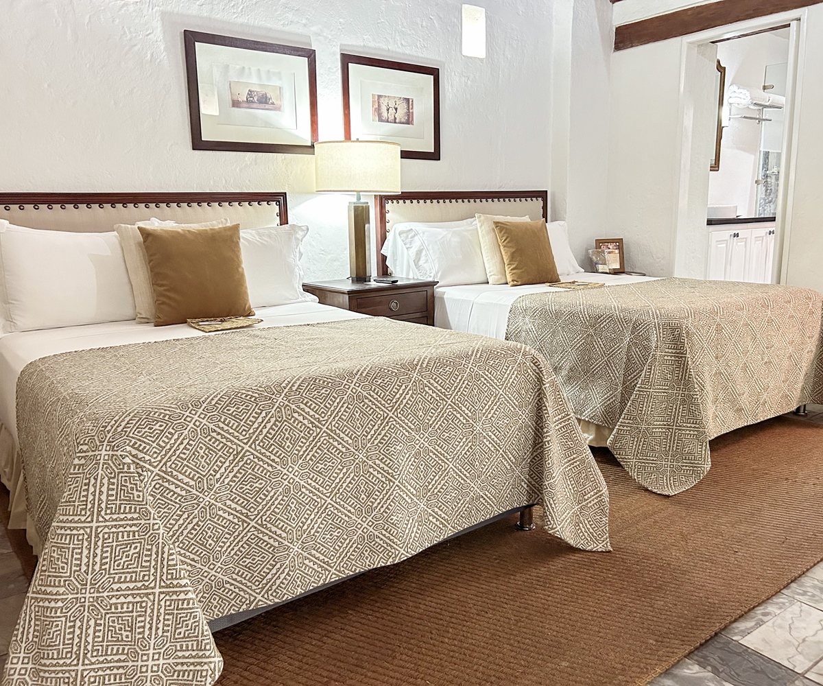 Fotos del hotel - BOUTIQUE CASA DEL COLISEO