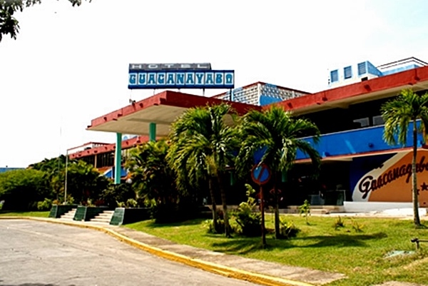 HOTEL GUACANAYABO