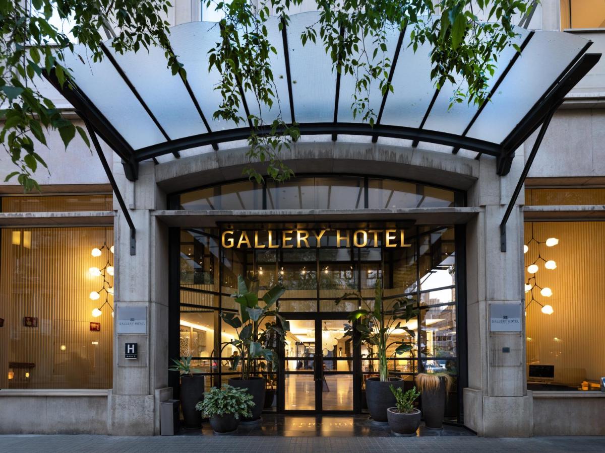 Fotos del hotel - GALLERY HOTEL