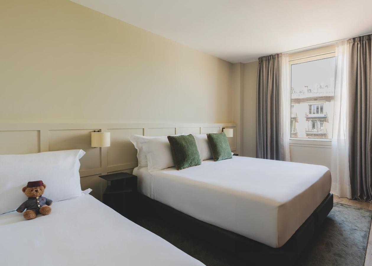 Fotos del hotel - GALLERY HOTEL