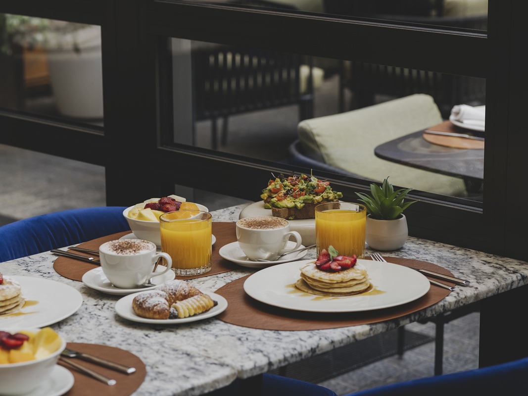 Fotos del hotel - GALLERY HOTEL