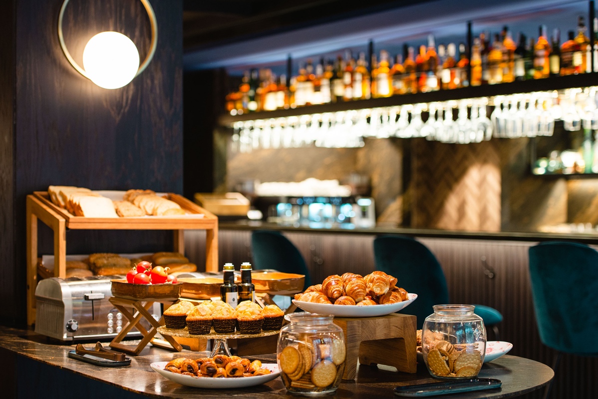 Fotos del hotel - GALLERY HOTEL