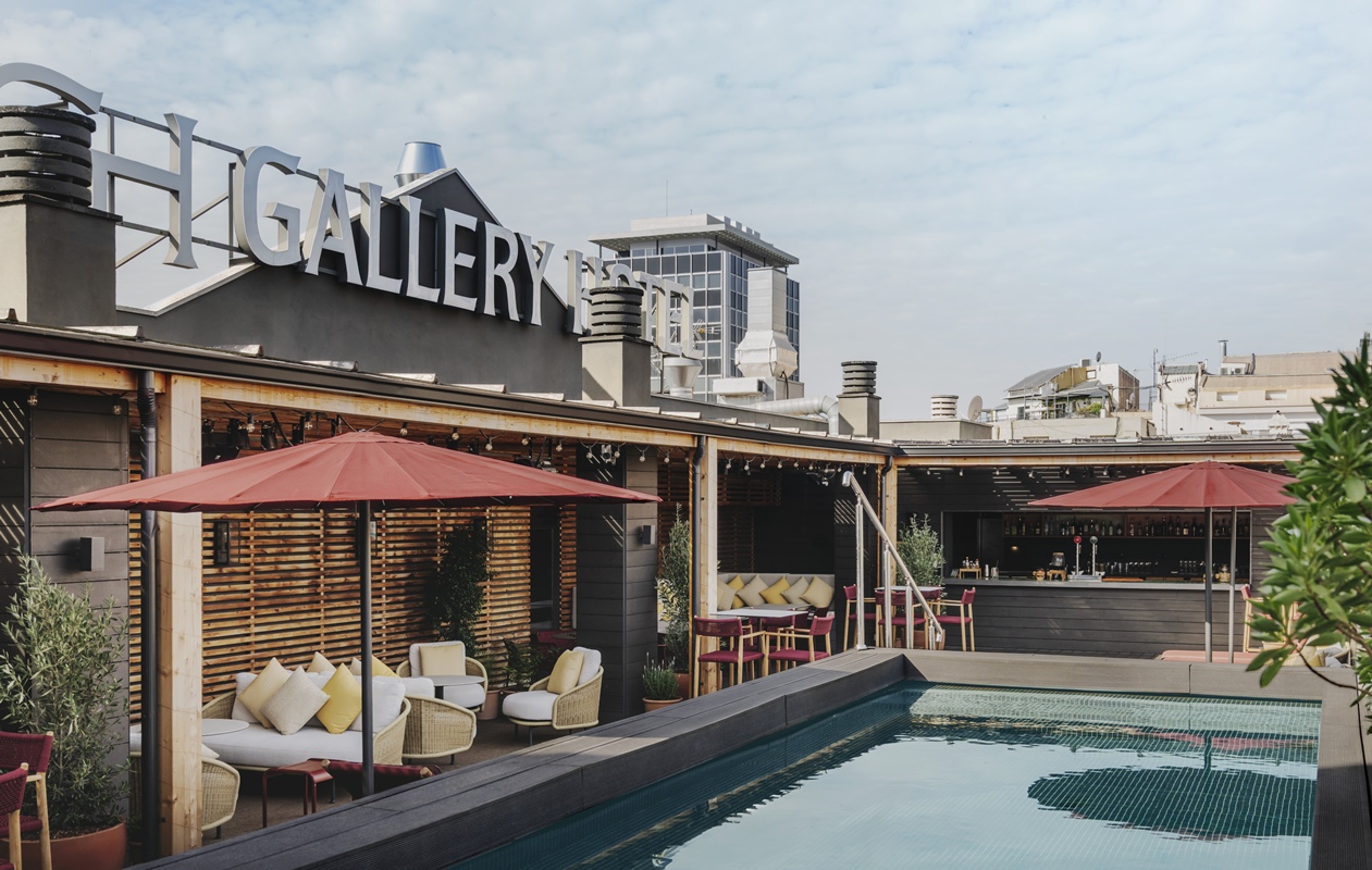 Fotos del hotel - GALLERY HOTEL