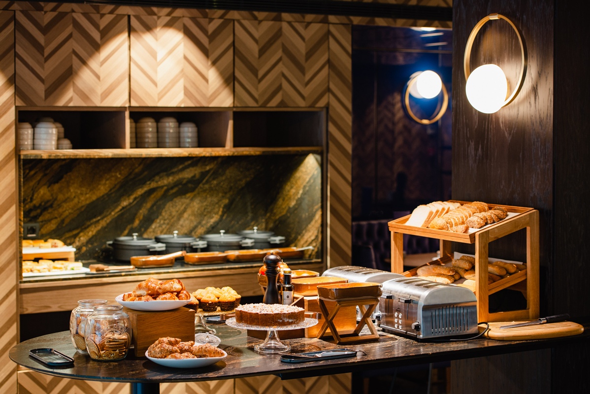 Fotos del hotel - GALLERY HOTEL