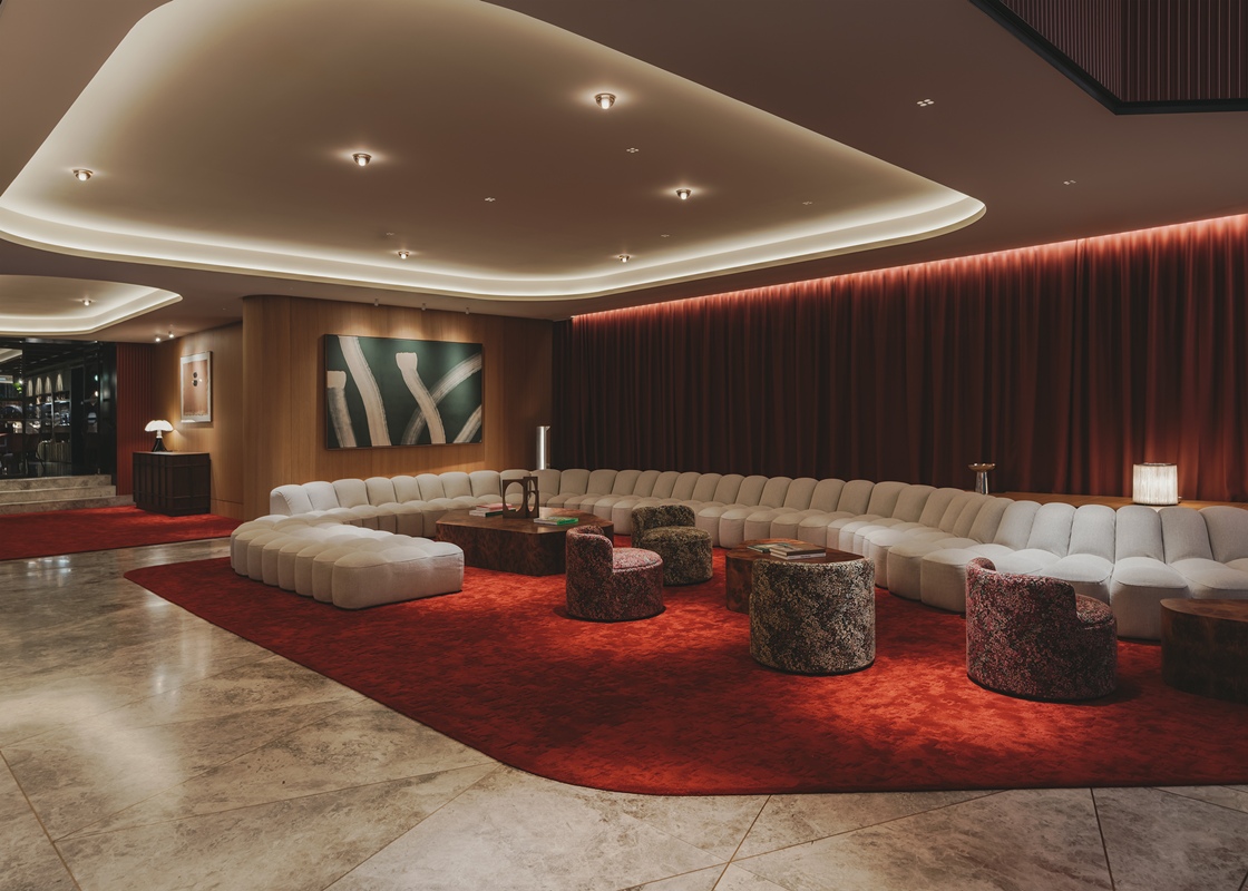 Fotos del hotel - GALLERY HOTEL