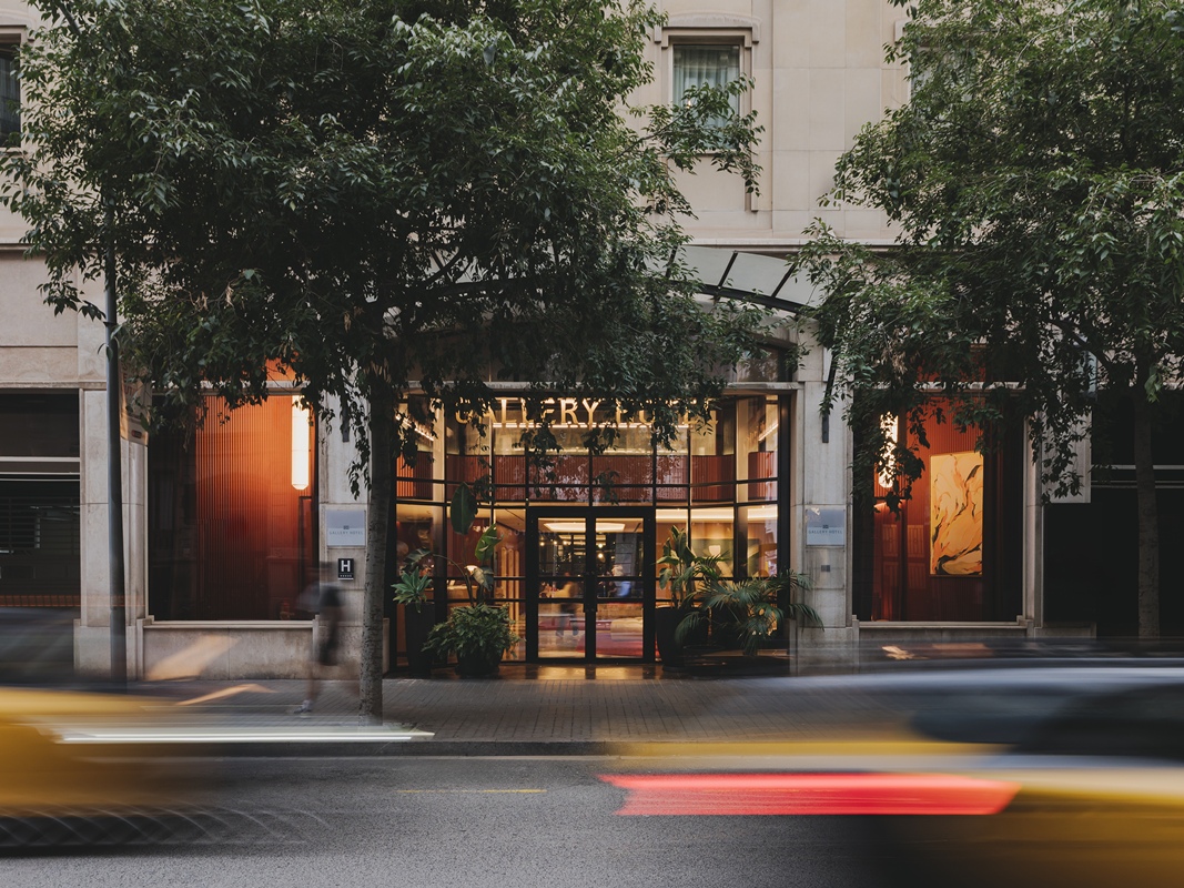 Fotos del hotel - GALLERY HOTEL