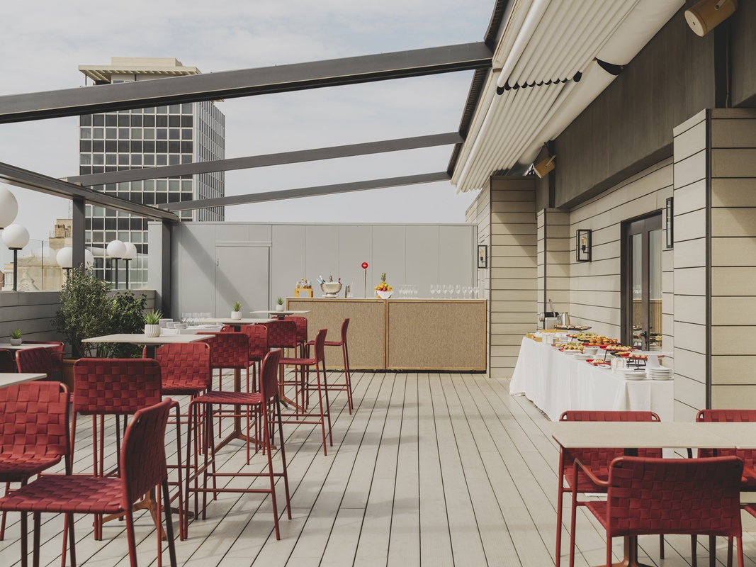 Fotos del hotel - GALLERY HOTEL