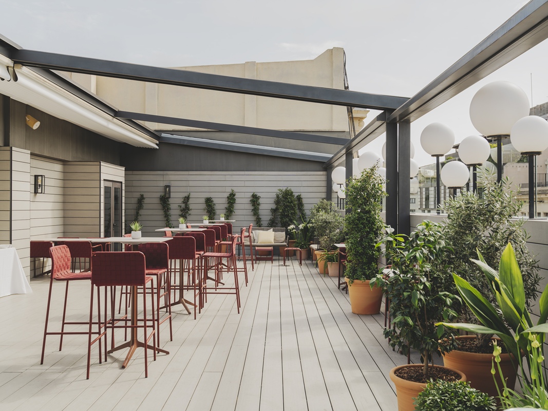 Fotos del hotel - GALLERY HOTEL