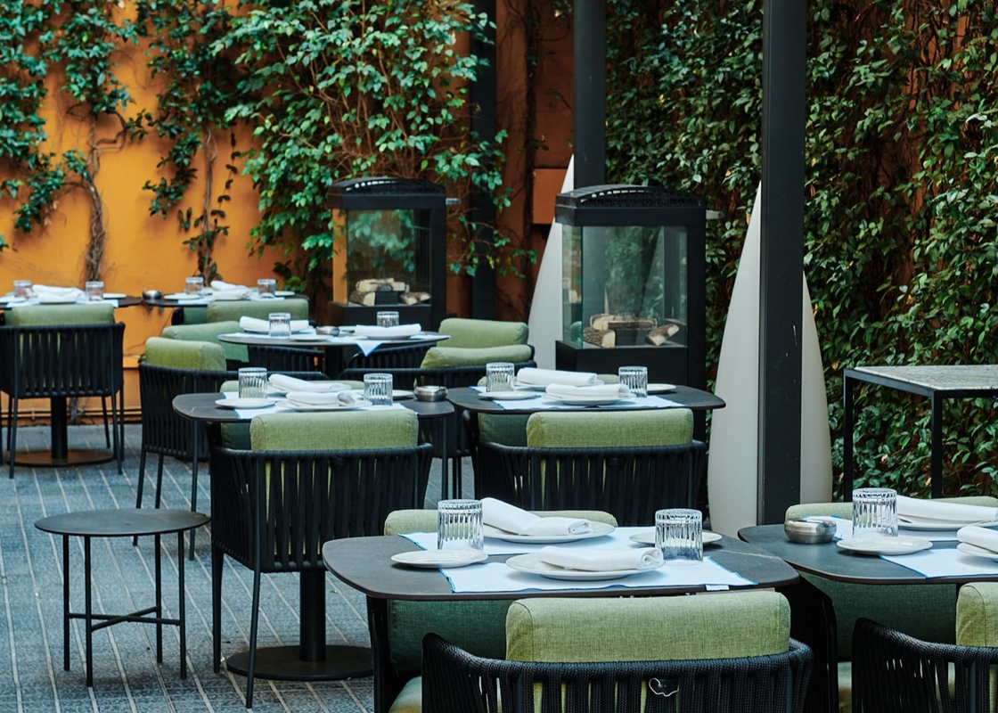 Fotos del hotel - GALLERY HOTEL