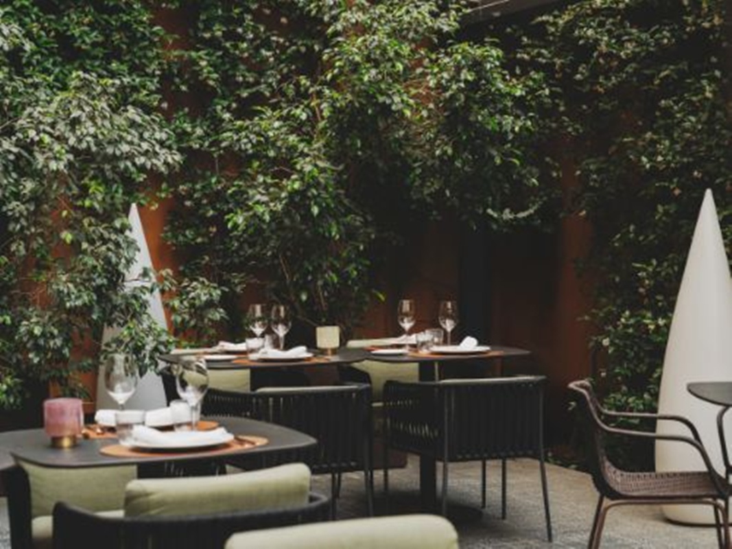 Fotos del hotel - GALLERY HOTEL