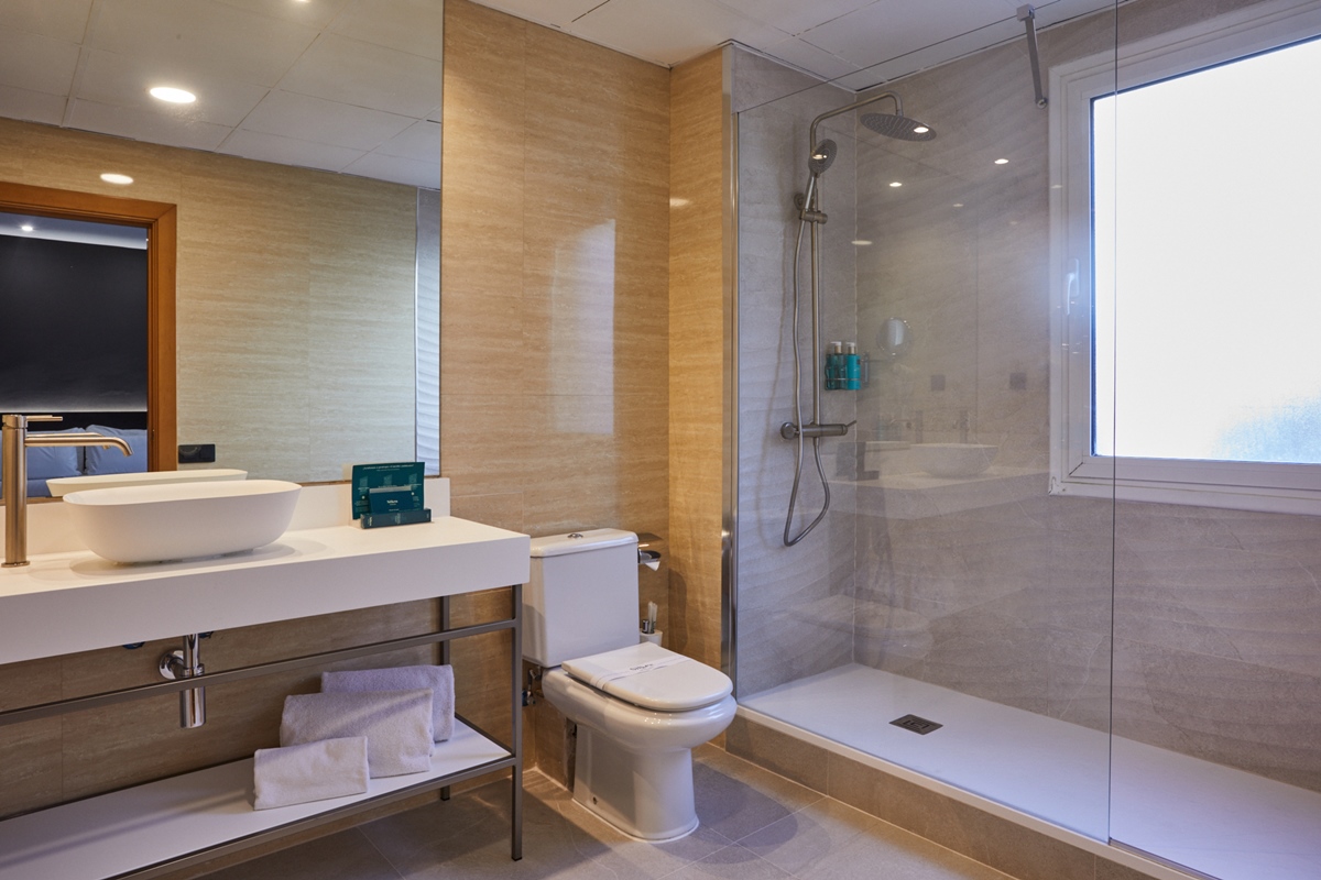 Fotos del hotel - SILKEN SANT GERVASI
