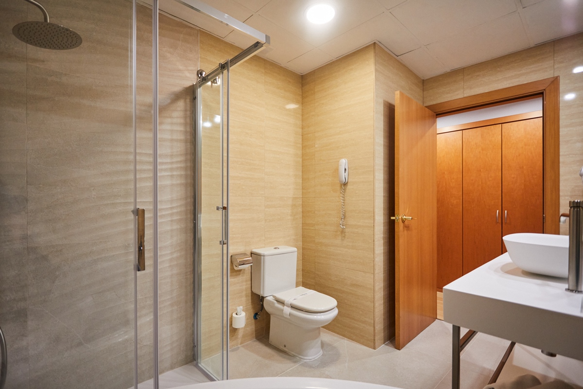 Fotos del hotel - SILKEN SANT GERVASI