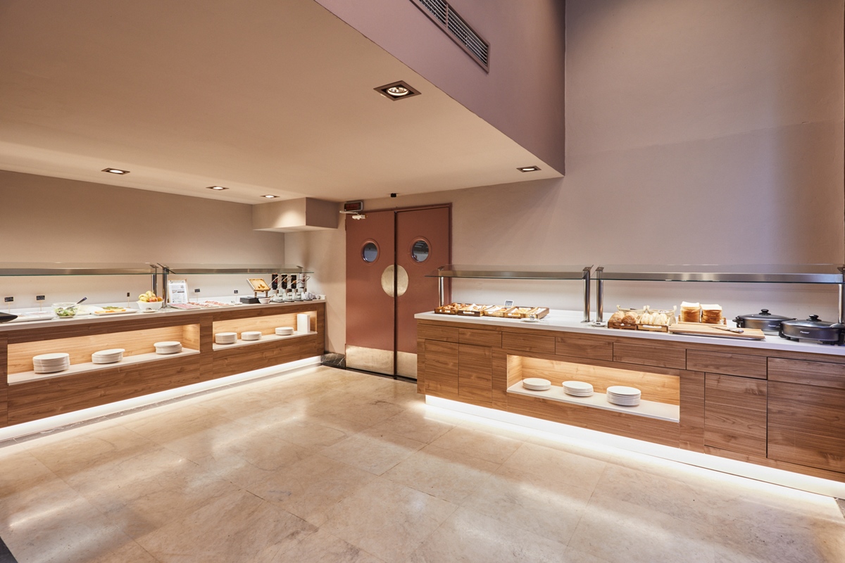 Fotos del hotel - SILKEN SANT GERVASI