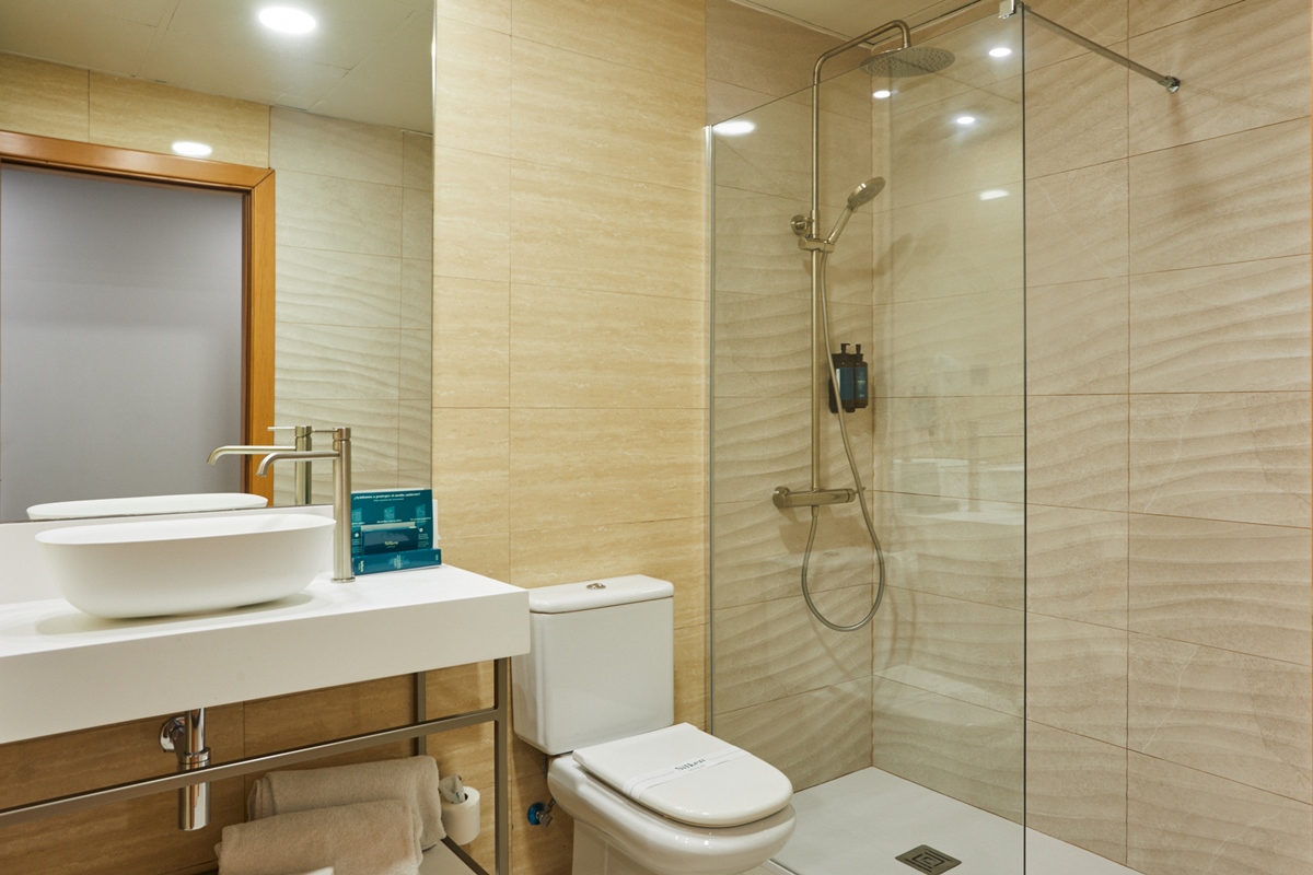 Fotos del hotel - SILKEN SANT GERVASI