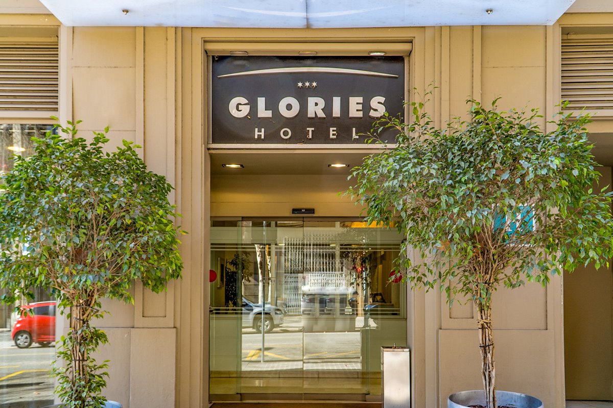 Fotos del hotel - GLORIES