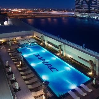 Fotos del hotel - DAMAC MAISON - THE VOGUE