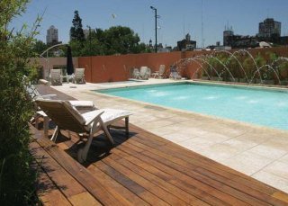 Fotos del hotel - Interplaza Hotel