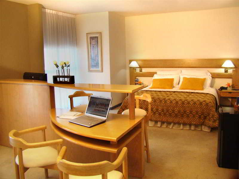 Fotos del hotel - Interplaza Hotel