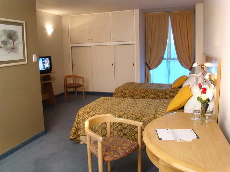 Fotos del hotel - Interplaza Hotel