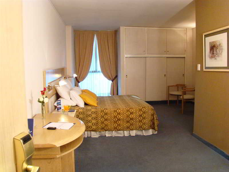 Fotos del hotel - Interplaza Hotel
