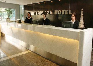 Fotos del hotel - Interplaza Hotel