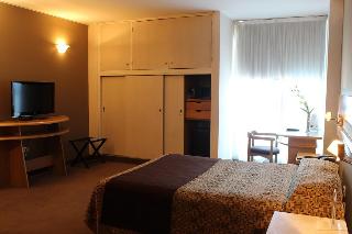 Fotos del hotel - Interplaza Hotel