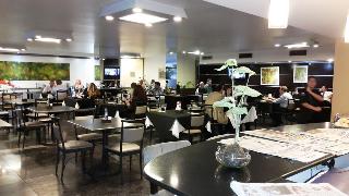 Fotos del hotel - Interplaza Hotel