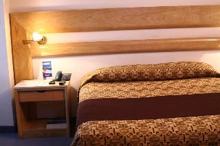 Fotos del hotel - Interplaza Hotel