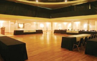 Fotos del hotel - Interplaza Hotel