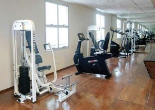 Fotos del hotel - Interplaza Hotel