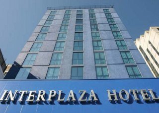 Fotos del hotel - Interplaza Hotel