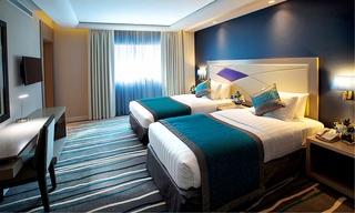 Fotos del hotel - Al Sarab Hotel