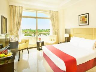 Fotos del hotel - City Seasons Al Ain
