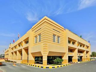 Fotos del hotel - City Seasons Al Ain