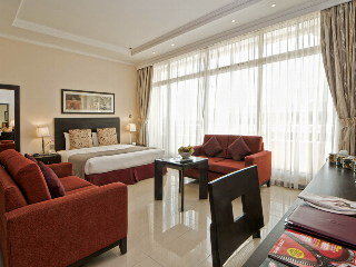 Fotos del hotel - City Seasons Al Ain