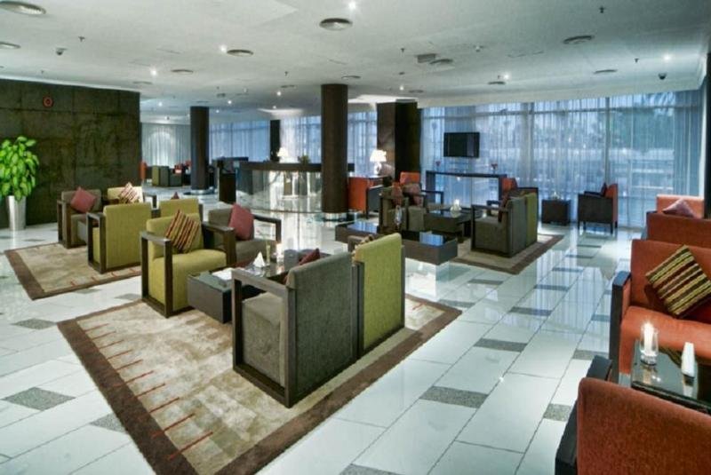 Fotos del hotel - City Seasons Al Ain