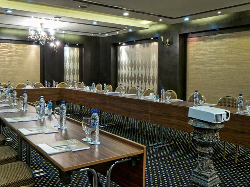 Fotos del hotel - City Seasons Al Ain