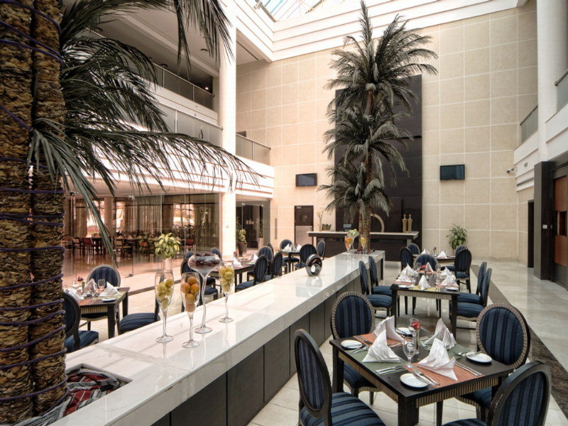 Fotos del hotel - City Seasons Al Ain