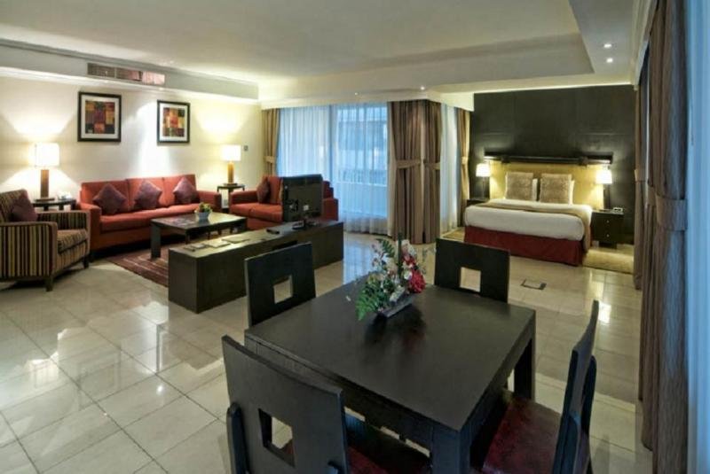 Fotos del hotel - City Seasons Al Ain