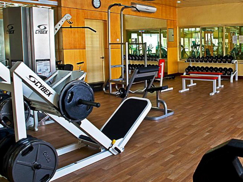Fotos del hotel - City Seasons Al Ain
