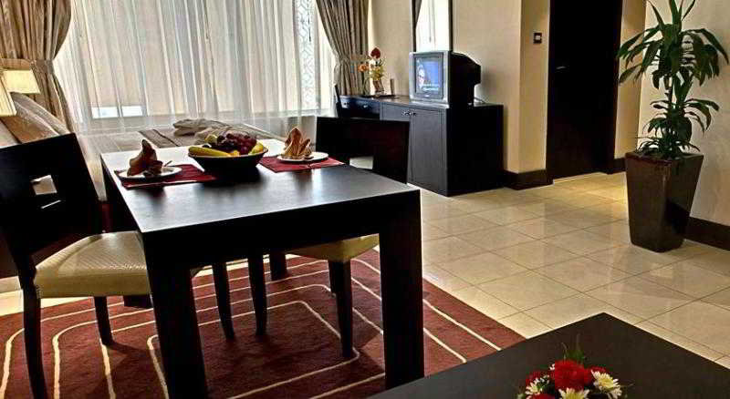 Fotos del hotel - City Seasons Al Ain
