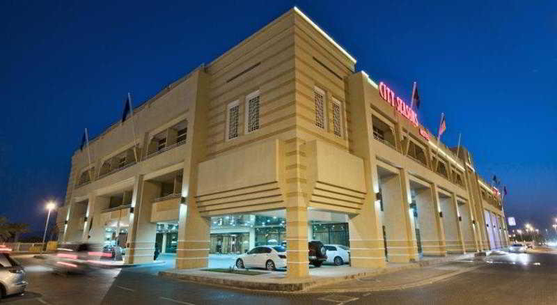 Fotos del hotel - City Seasons Al Ain