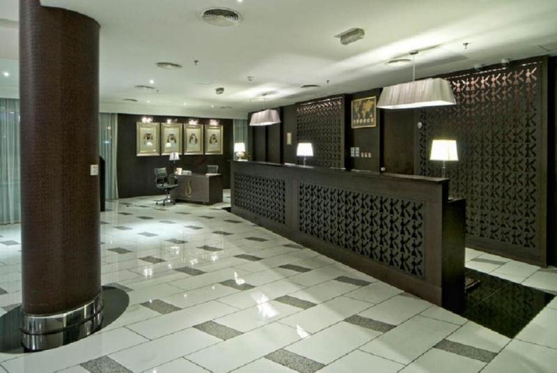 Fotos del hotel - City Seasons Al Ain