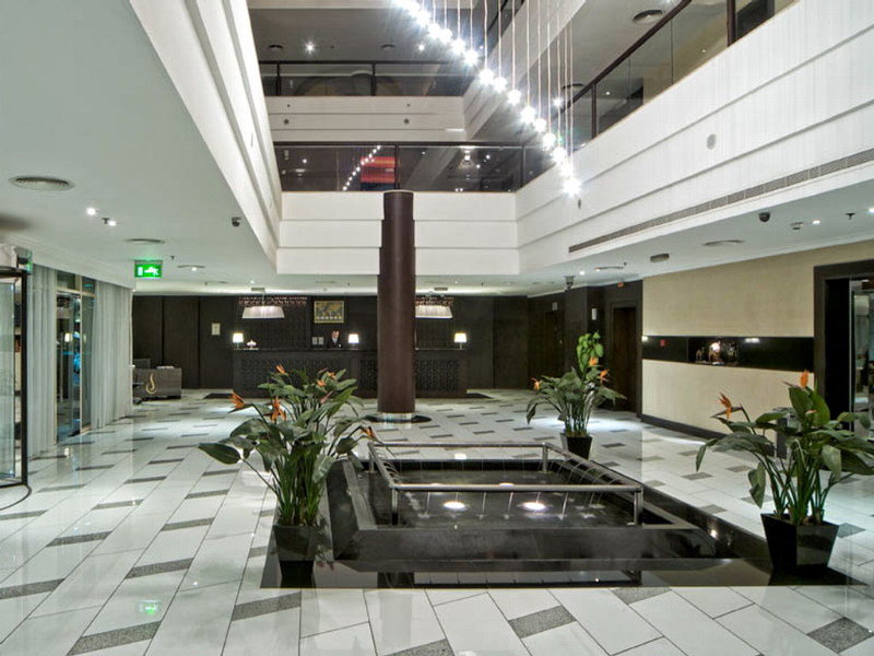 Fotos del hotel - City Seasons Al Ain