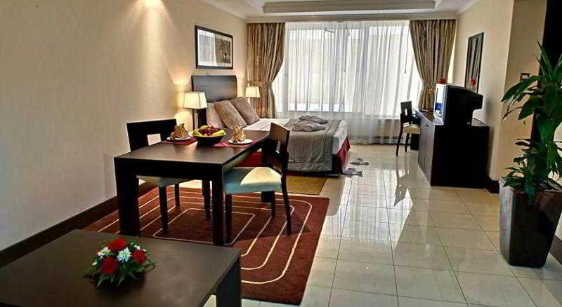 Fotos del hotel - City Seasons Al Ain