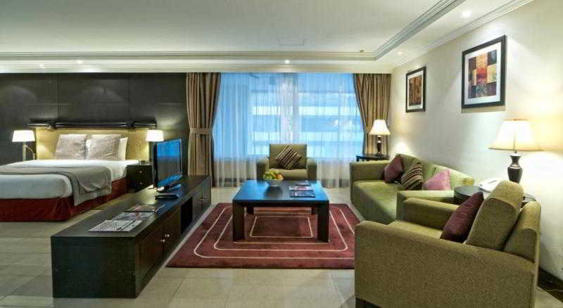 Fotos del hotel - City Seasons Al Ain
