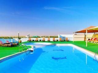 Fotos del hotel - City Seasons Al Ain