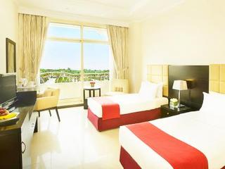 Fotos del hotel - City Seasons Al Ain