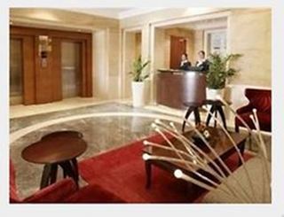 Fotos del hotel - Richmond Greens Hotel