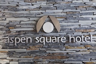 Fotos del hotel - ASPEN SQUARE